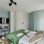 Lavie Maison Studio Close to Montmartre