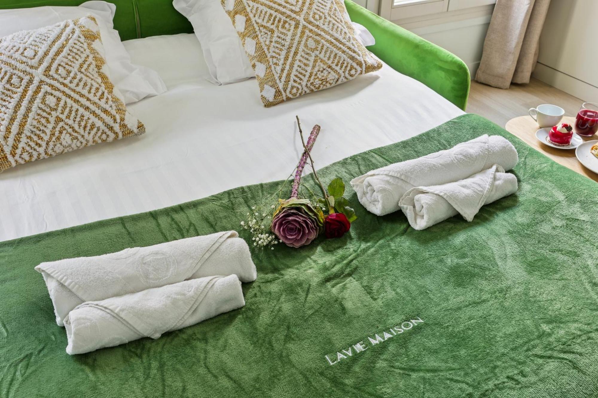 Lavie Maison Close To Montmartre Appartamento