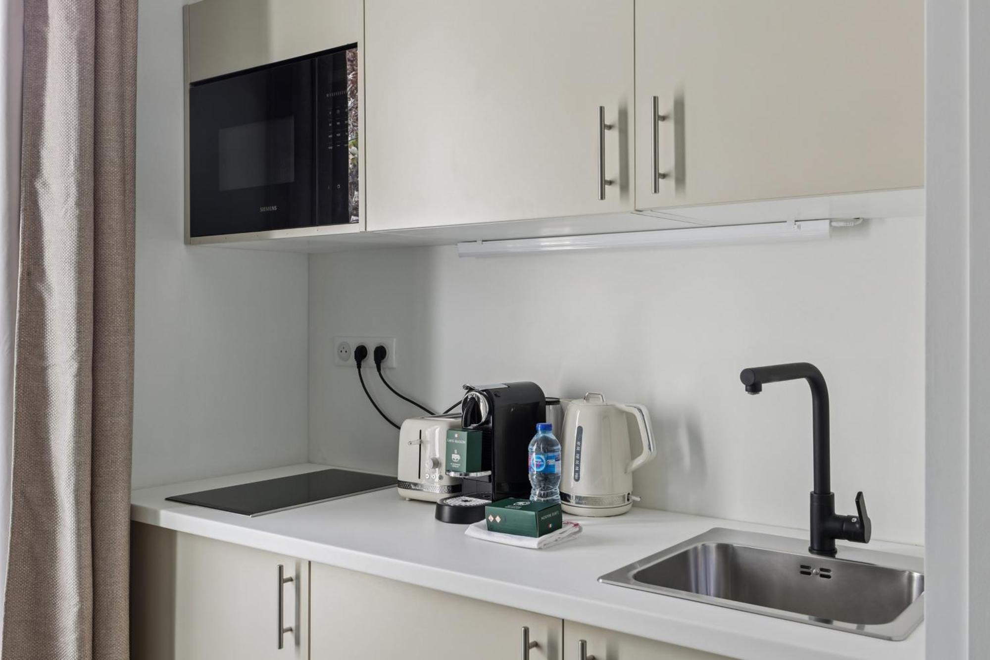 Lavie Maison Close To Montmartre Appartamento *